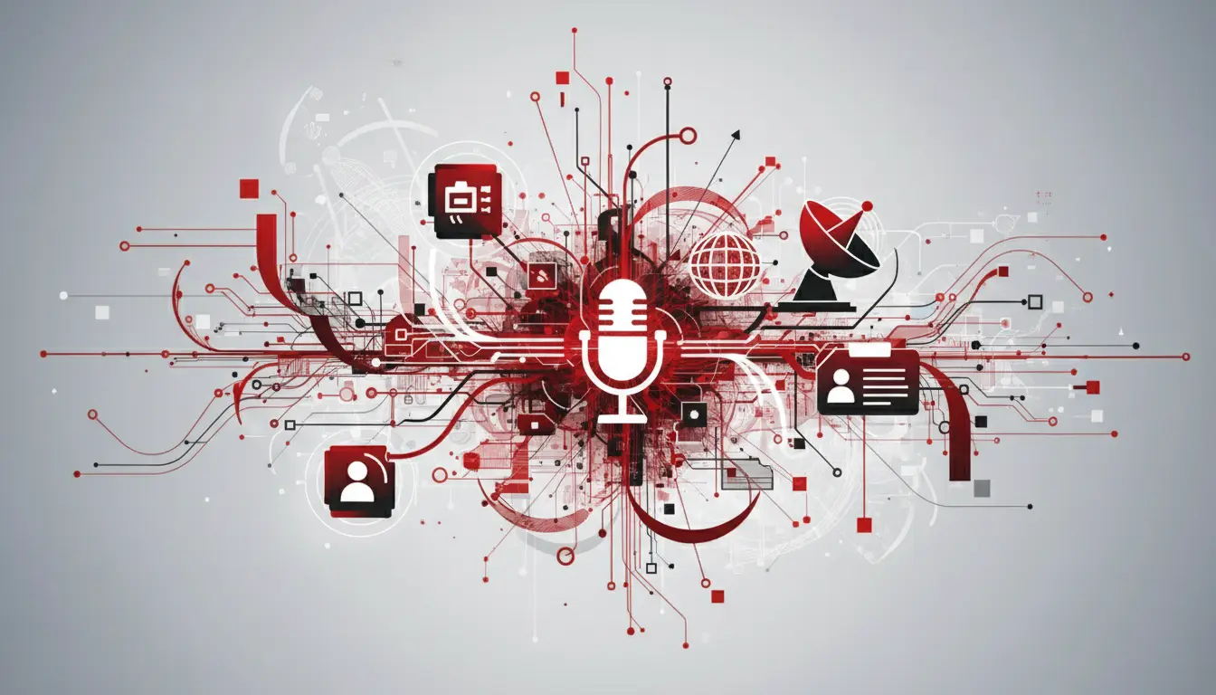 Digital PR en media-relaties: zo werkt het in 2025