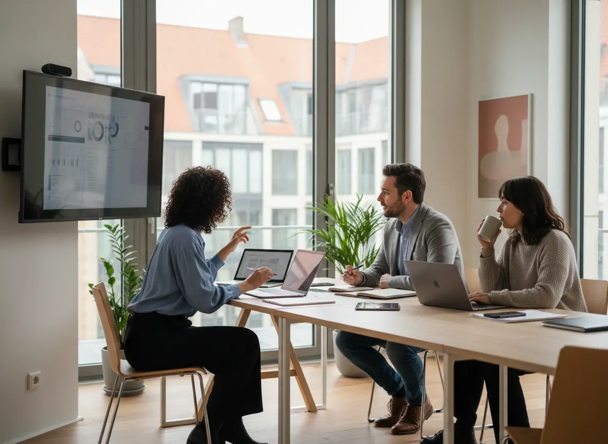 Strategische analyse van mediadoelgroepen